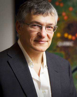 Jean-Marc LULIN, PhD, P.Geo.